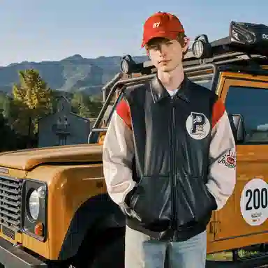 bosieagender bosie2024