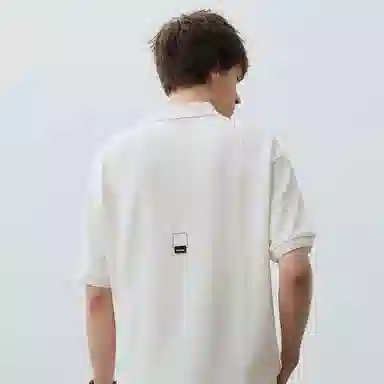 Teenie Weenie Men CleanFit 24SS Polo