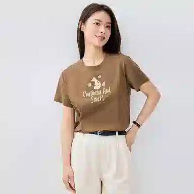 T