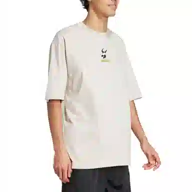 adidas PANDA JUMP GRAPHIC T-SHIRT T