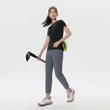 KOLON SPORT HIKE LOGOT