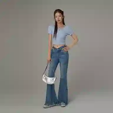 CHUU 2024 T