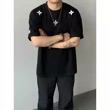 T
