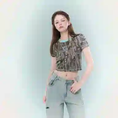 CHUU 2024 T