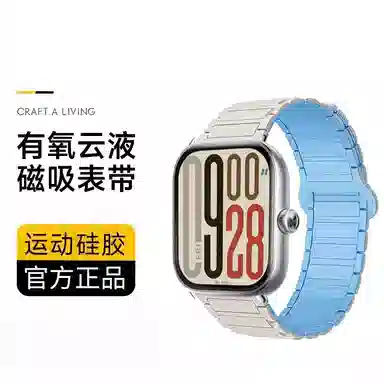 Dresself Watch5