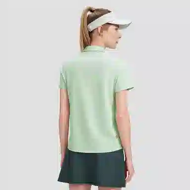 DESCENTE WOMENS TRAINING TOUGH T
