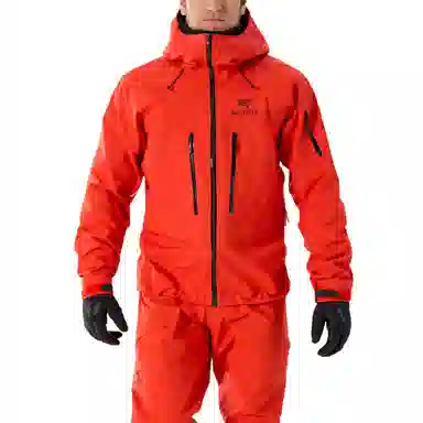 Arcteryx Alpha SV FW25