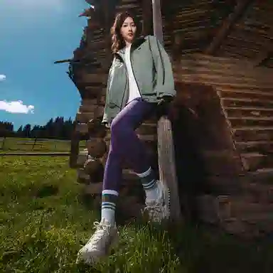 KOLON SPORT Camp OBLI-K