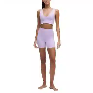 lululemon Align High-Rise Short 6"