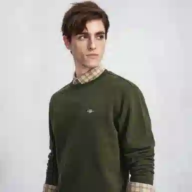 GANT logo