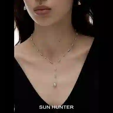 SUN HUNTER S925