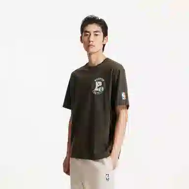 Jack Jones x NBA Celtics T-Shirt