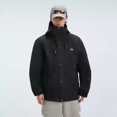 Lonsdale 2025 Jacket