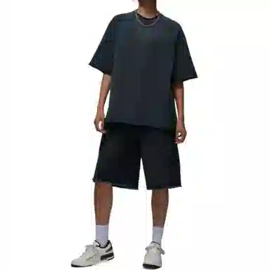 Jordan Flight Fleece T