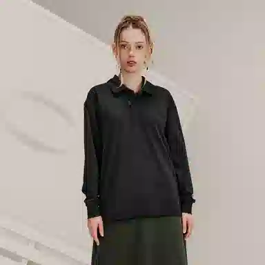 Champion FW23 Black Edition PoloT