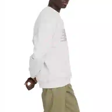 New Balance Athletics French Terry Relaxed Science