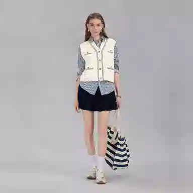 GANT V