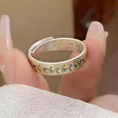 Fu Yu Fu Ring