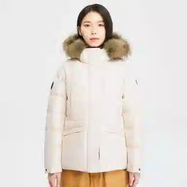 KOLON SPORT OFF CAMP ANTARCTICA