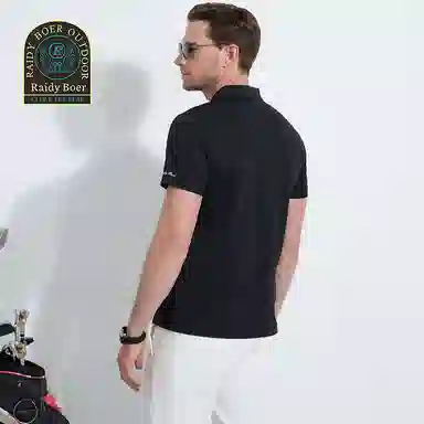 Raidy Boer 2025 Polo