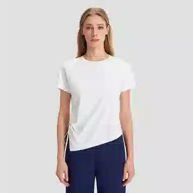 DESCENTE Womens studio T