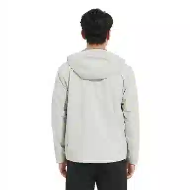 利郎 功能休闲通勤秋季风衣 男款