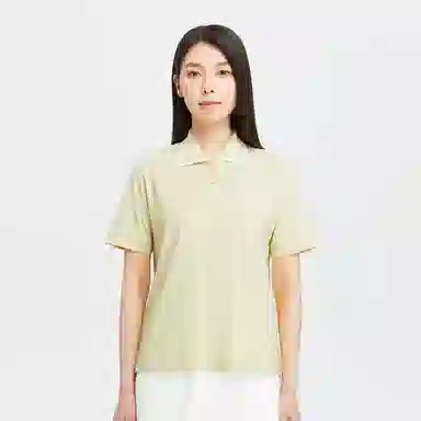 KOLON SPORT OFF CAMP Polo