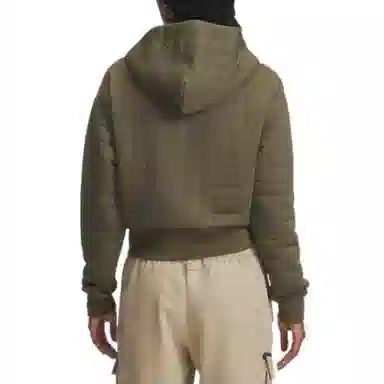 Under Armour Unstoppable Fleece Textured