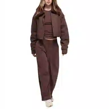 alo yoga Navigator Jacket