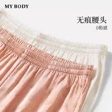 MY BODY