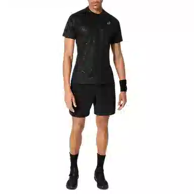 ASICS SS Night Energy Tee