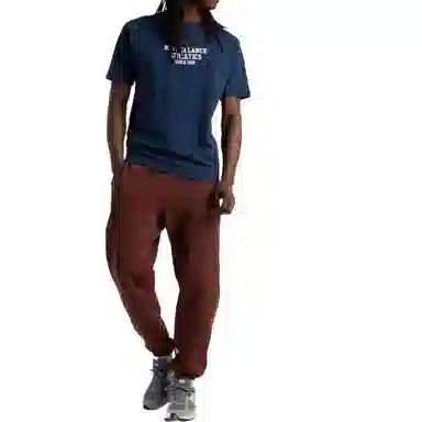 New Balance VarsityGraphicT