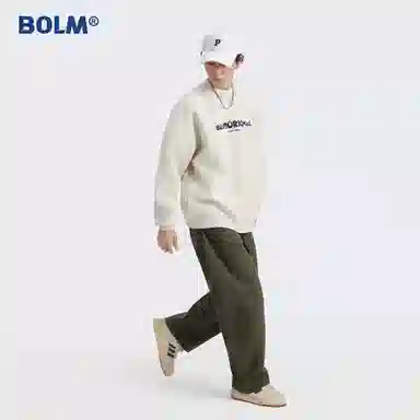 BOLM