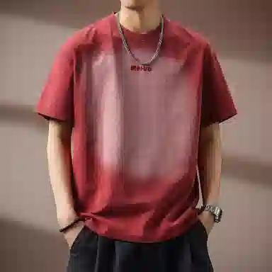 T
