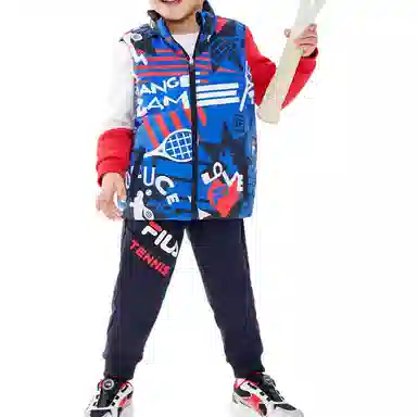 FILA KIDS PERFORMANCE