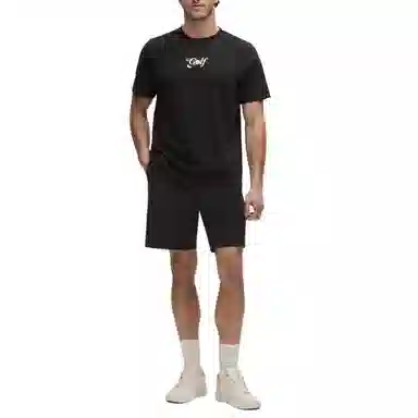 lululemon HeavyweightClassic-Fit T