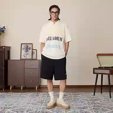 Palladium VINTAGET