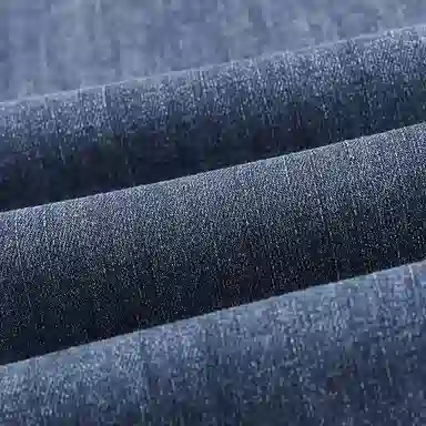 HLA JEANS Black Whale