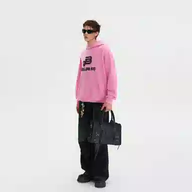 PCLP 2024 Party&Life Hoodie