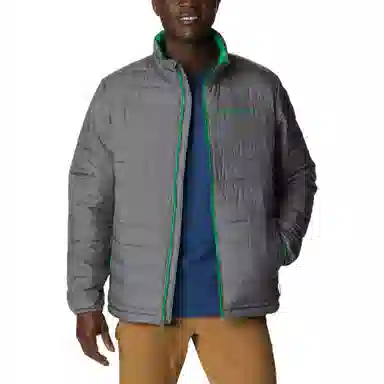 Columbia Collegiate Powder Lite Jacket