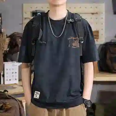 T