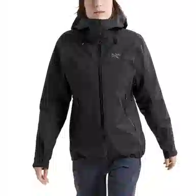 Arcteryx BETA SL logo