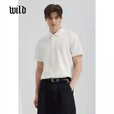 WILD LEADER Polo