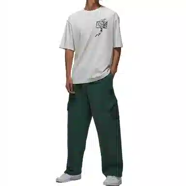 Jordan Flight Fleece Chicago