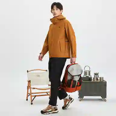 KOLON SPORT Travel GORE-TEX 2