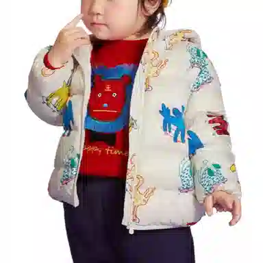 mini bala