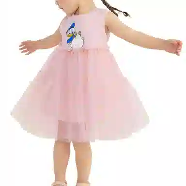 mini bala x Disney SS21