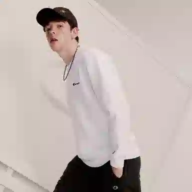 Champion FW23 Legacy Logo