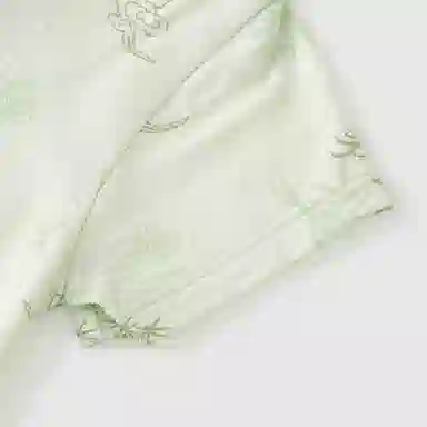 童泰连体衣 舒适亲肤透气简约 婴幼童