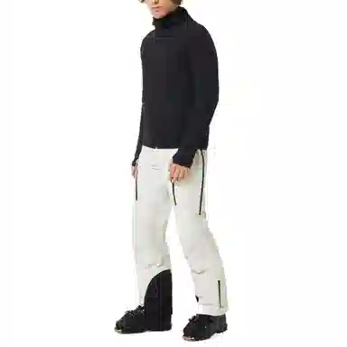 Oakley Bowls Alpha Full Zip Hoodie